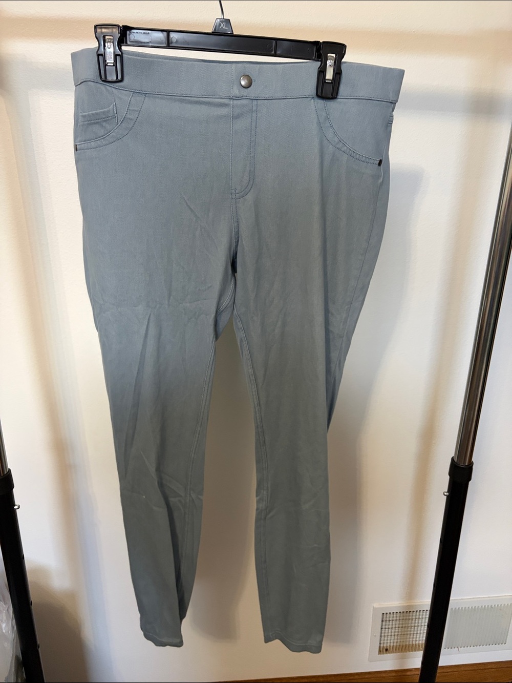 Utopia jeggings Light Slate Blue